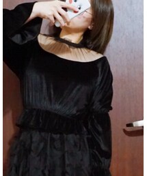 芒草与风 | その他トップス