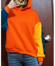 Bunny girl | パーカー