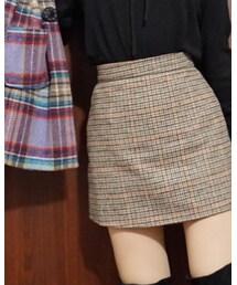 Lady amber | スカート