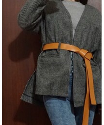 陈姑娘的店 | ジャケット/アウター