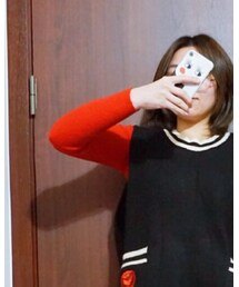 no brand | ニット/セーター