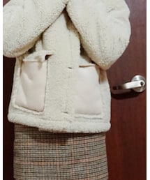 杨娃娃定制 | ジャケット/アウター