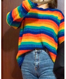 ACNE | ニット/セーター