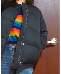 麻妞 | ダウンジャケット/コート