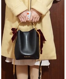 CHARLES & KEITH | ショルダーバッグ