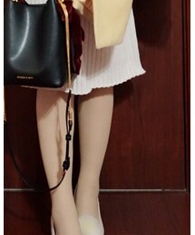 王小嘟 | タイツ/ストッキング