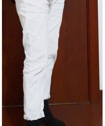 韩舍 | その他パンツ