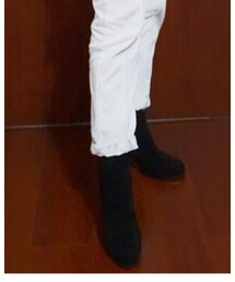 一家手工女鞋店 | ブーツ