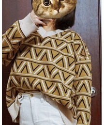 Iamnoka | ニット/セーター