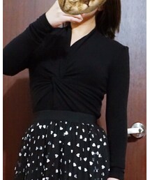 晶爷 | その他トップス