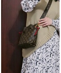 LOUIS VUITTON | ショルダーバッグ