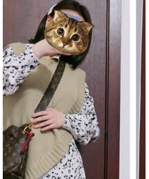 法儿家 | タンクトップ