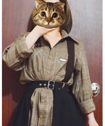 泡芙定制 | ワンピース