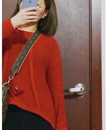 no brand | ニット/セーター