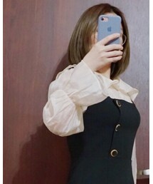 杨娃娃定制 | その他トップス