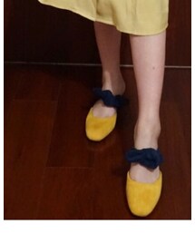 no brand | シューズ