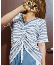 薇薇家 | トップス