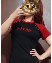 韩羞衣舍 | ワンピース