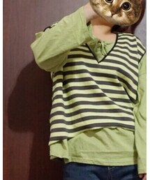 莫颖时尚女装 | トップス