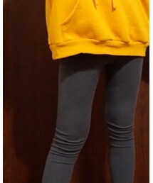 大吹女 | パンツ