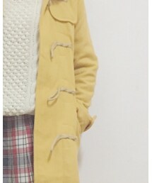 古着 | ダッフルコート