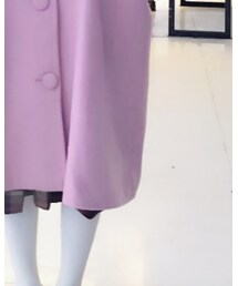 SUPERSCAPE | ダッフルコート