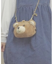 🐼 | ショルダーバッグ