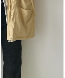 软萌老村长 | ダウンジャケット/コート