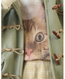 ❤️ | モッズコート