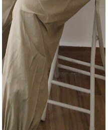 软萌老村长 | パンツ