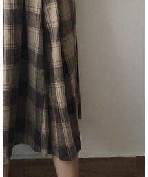 软萌老村长 | スカート