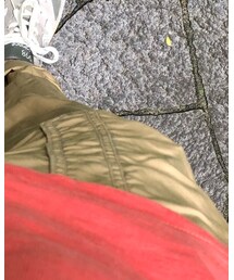 SASSAFRAS | チノパンツ