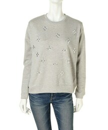 Ungrid | ビジュースウェット(スウェット)