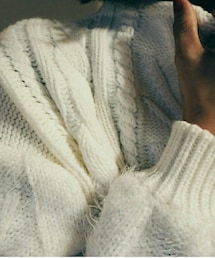 entre | ニット/セーター