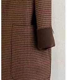 I_am | ノーカラージャケット