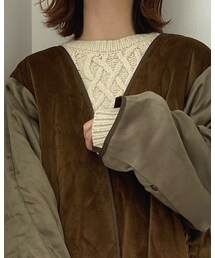 Spick & Span | ニット/セーター