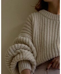 amiur | ニット/セーター