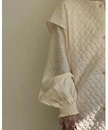 amiur | シャツ/ブラウス