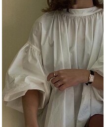 I_am | シャツ/ブラウス