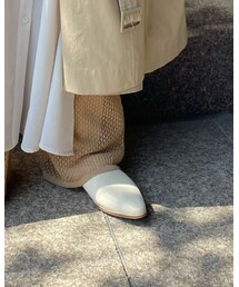 Amiur | パンツ
