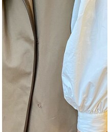 I_am | トレンチコート