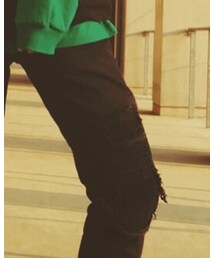 FOREVER 21 | デニムパンツ