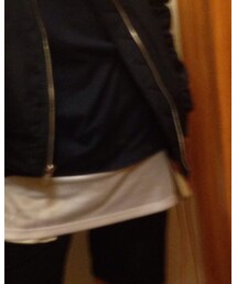 H&M | Tシャツ/カットソー