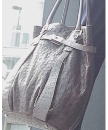 no brand | トートバッグ