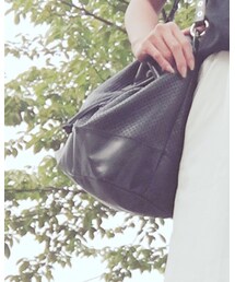 ZARA | ショルダーバッグ