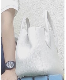 ZARA | ハンドバッグ