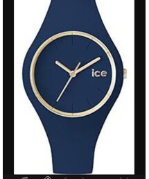 ICE WATCH | アナログ腕時計