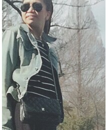 DKNY DONNA KARAN NEW YORK | デニムジャケット