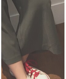 CONVERSE | スニーカー