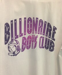 BILLIONAIRE BOYS CLUB | Billionaire boys club(Tシャツ/カットソー)